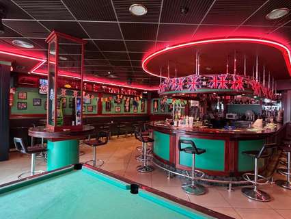 Local comercial en venta en Benidorm