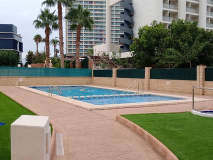 Apartamento en venta en Benidorm