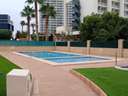 Apartamento en venta en Benidorm