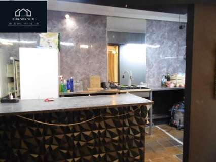 Local comercial en alquiler en Benidorm