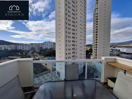 Apartamento en venta en Finestrat
