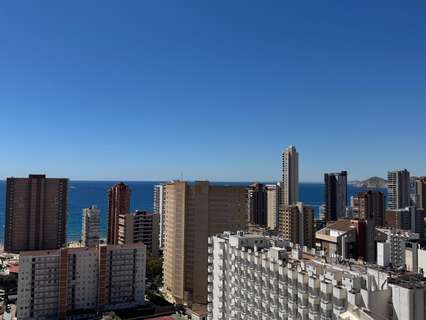 Apartamento en venta en Benidorm