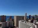 Apartamento en venta en Benidorm