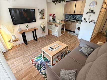 Estudio en venta en Benidorm