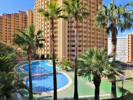 Apartamento en venta en Benidorm