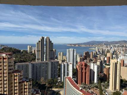 Apartamento en venta en Benidorm