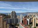 Apartamento en venta en Benidorm