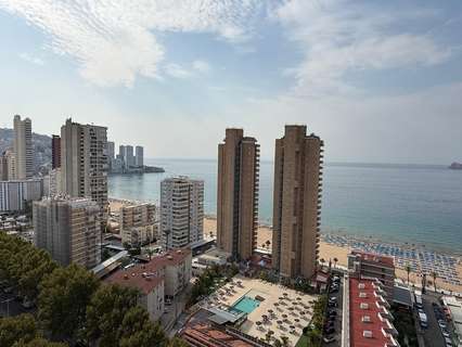 Apartamento en venta en Benidorm