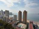 Apartamento en venta en Benidorm
