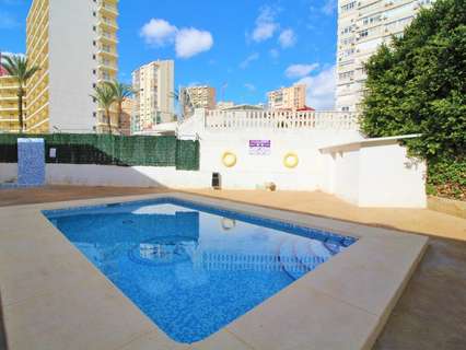 Apartamento en venta en Benidorm