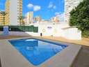 Apartamento en venta en Benidorm