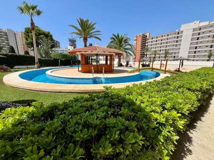 Apartamento en venta en Benidorm