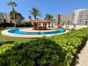Apartamento en venta en Benidorm