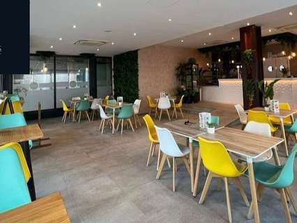 Local comercial en alquiler en Benidorm