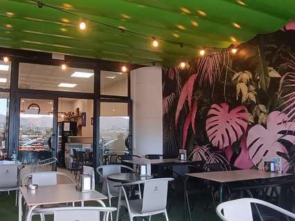 Local comercial en venta en Benidorm