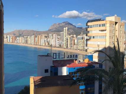 Apartamento en venta en Benidorm