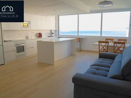 Piso en alquiler en Benidorm