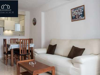 Apartamento en alquiler en Benidorm rebajado