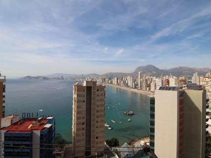 Apartamento en venta en Benidorm rebajado