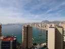 Apartamento en venta en Benidorm rebajado