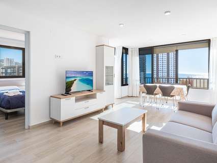 Apartamento en alquiler en Benidorm