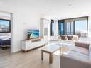 Apartamento en alquiler en Benidorm