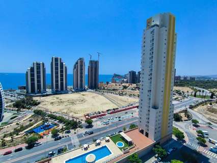 Apartamento en venta en Benidorm