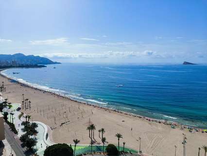 Piso en venta en Benidorm