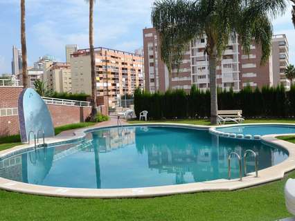 Apartamento en venta en Villajoyosa/La Vila Joiosa