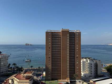 Apartamento en venta en Benidorm rebajado