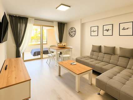 Apartamento en venta en Benidorm rebajado