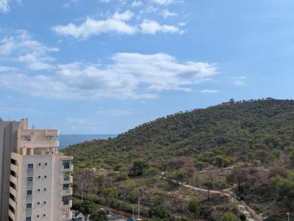 Apartamento en venta en Villajoyosa/La Vila Joiosa