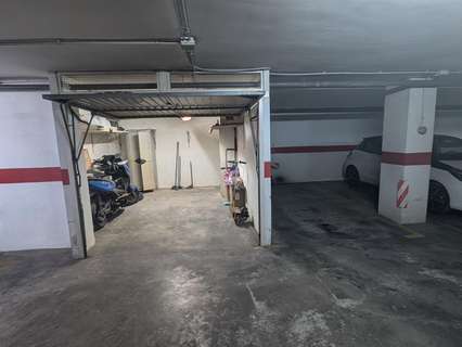 Plaza de parking en venta en Benidorm