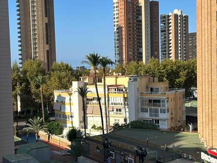 Apartamento en venta en Benidorm