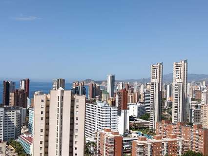 Apartamento en venta en Benidorm