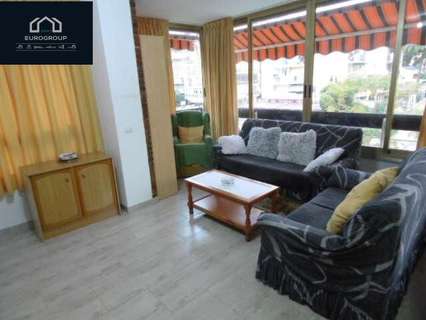 Apartamento en alquiler en Benidorm