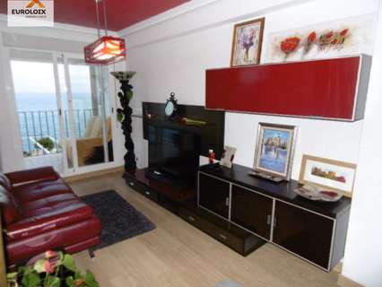 Apartamento en alquiler en Benidorm