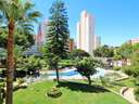 Apartamento en venta en Benidorm