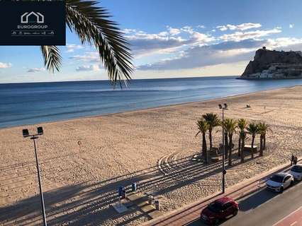 Apartamento en alquiler en Benidorm