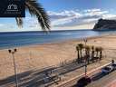 Apartamento en alquiler en Benidorm
