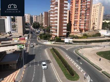 Ático en venta en Benidorm