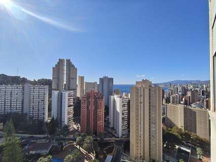 Apartamento en venta en Benidorm