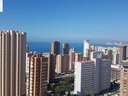 Apartamento en alquiler en Benidorm