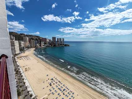Apartamento en venta en Benidorm