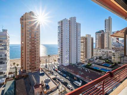 Apartamento en venta en Benidorm