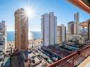 Apartamento en venta en Benidorm
