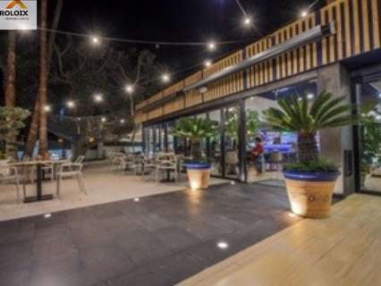 Local comercial en alquiler en Benidorm