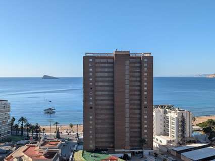 Apartamento en venta en Benidorm