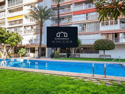 Apartamento en venta en Benidorm