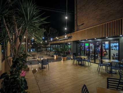 Local comercial en venta en Benidorm